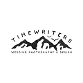 Timewriters Logo {black} png