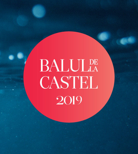 Balul de la Castel - Editia a VIII-a - 13 iunie 2019